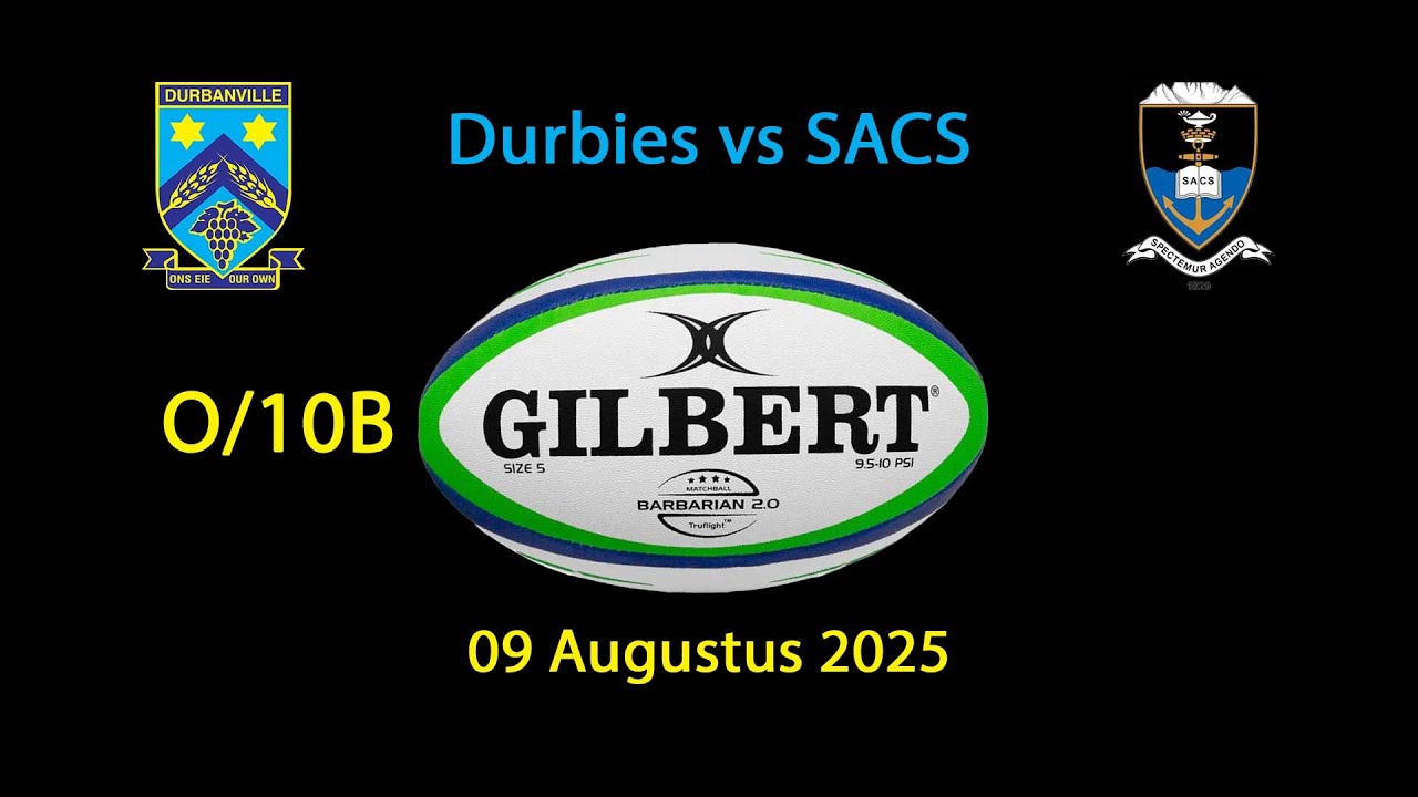 10B vs SACS