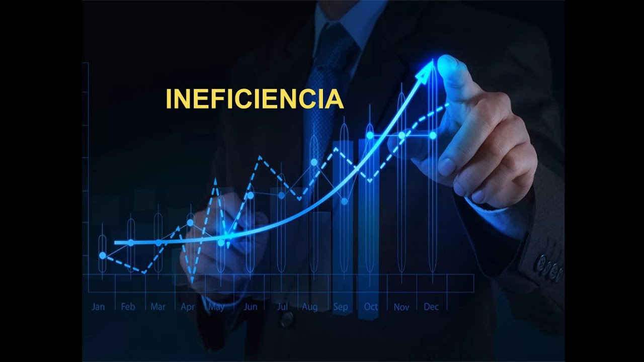 INEFICIENCIA