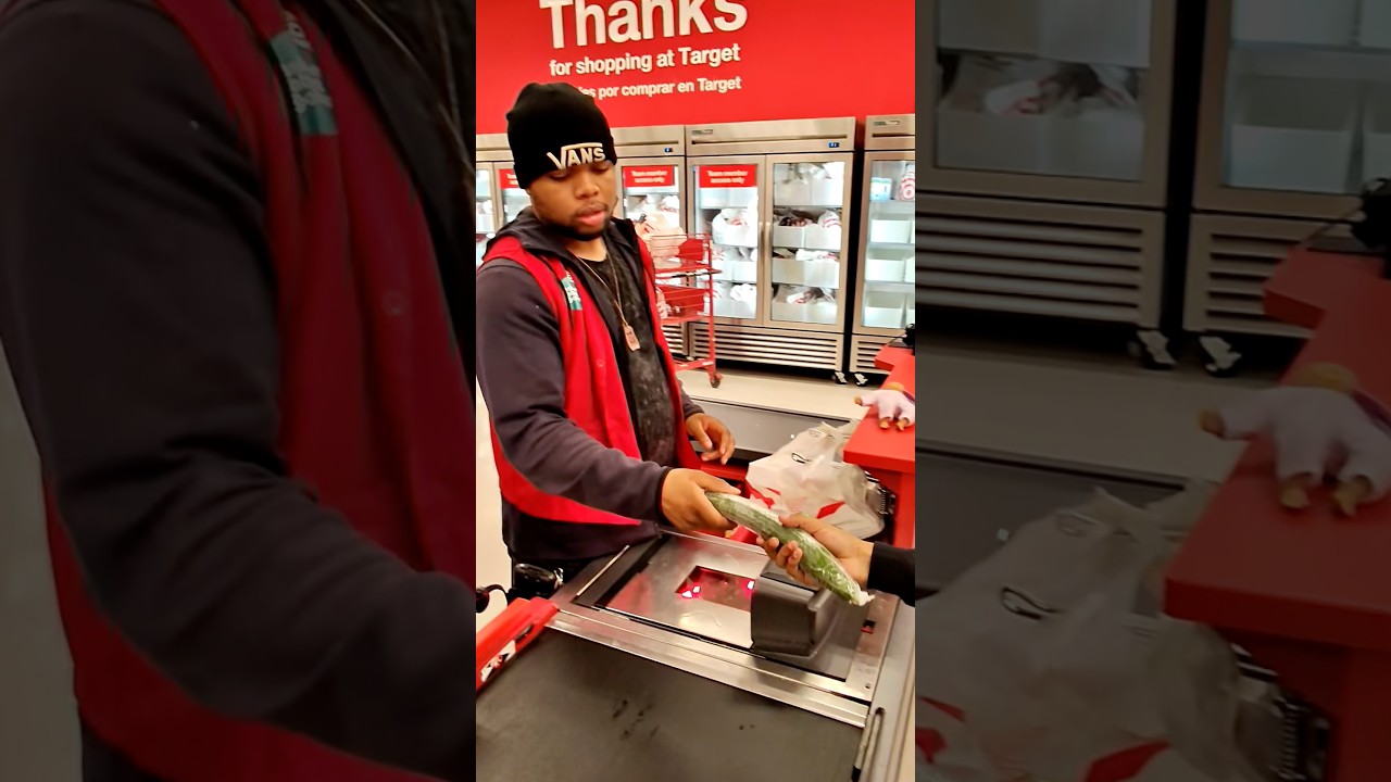 Buying Sus Things At Grocery Store! #prank #funny #viral