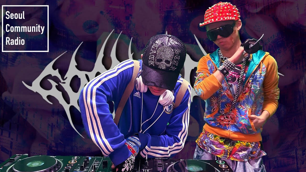 123vertigo ft. Jew Ian - Goodnight.FM (TOKYO) | SCR