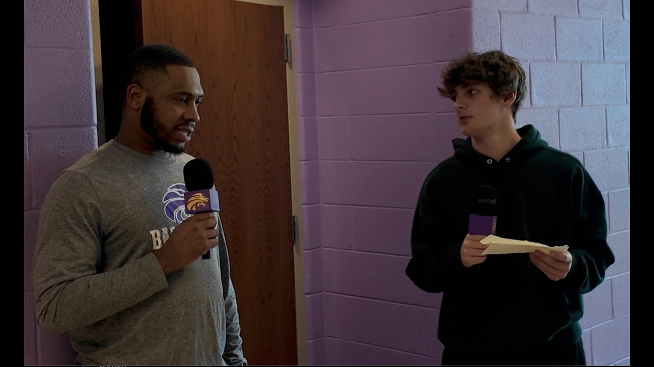 CHS Pride TV - February 2026