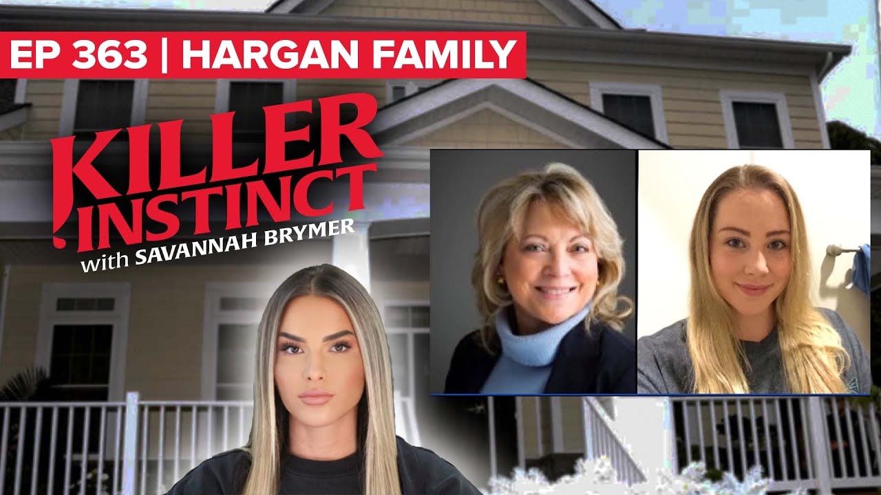 Blood and Inheritance : Pam and Helen Hargan I Killer Instinct