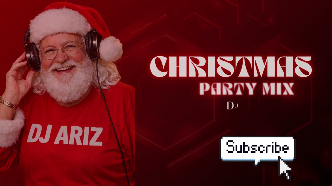 🎅🎶 MIX NAVIDEÑO DE CUMBIAS 🎄🔥 ÉXITOS CLÁSICOS Y BAILABLES | DJ ARIZ