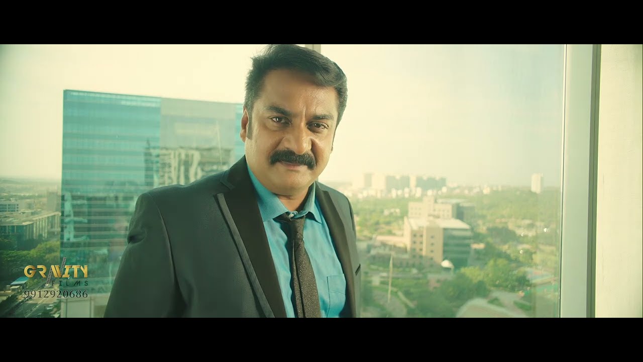 Kapil Chits TVC 2020