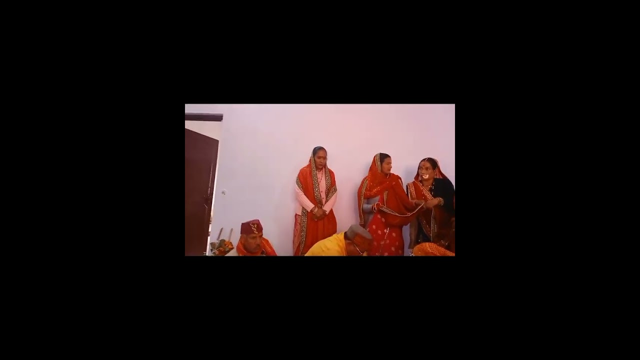 Bhatije ka Grah pravesh 💞 #trending #viralvideo #grahpravesh #family