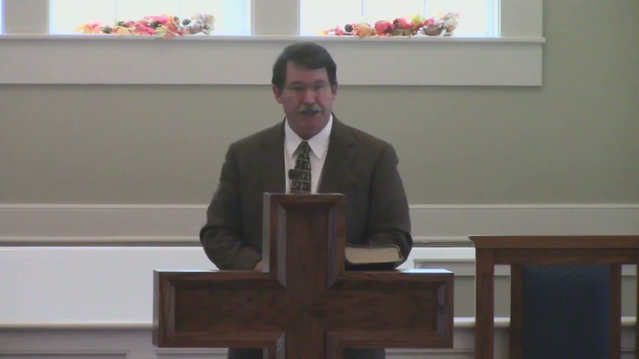 The Reality of Hell: A Defense of Eternal, Conscious Torment | Pastor Charles Swann | Matthew 10:28