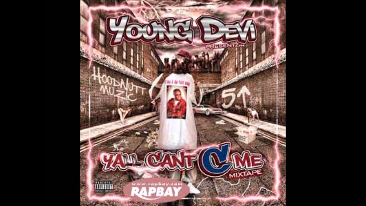 Young Devi   Throwbacc Bonus Tracc Feat  Da Fattguy & Malone