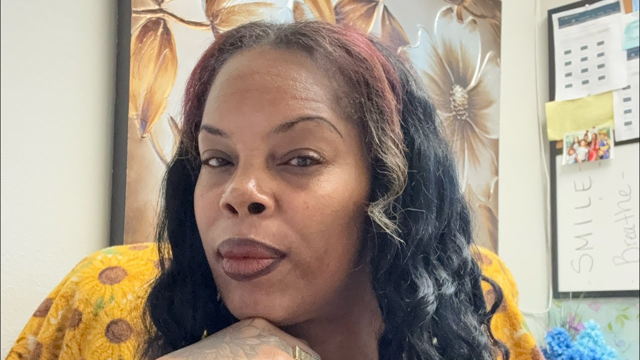 I Remember When, at the age of 24, My First Husband Took the Rent & Bill Money, and Never Came Back