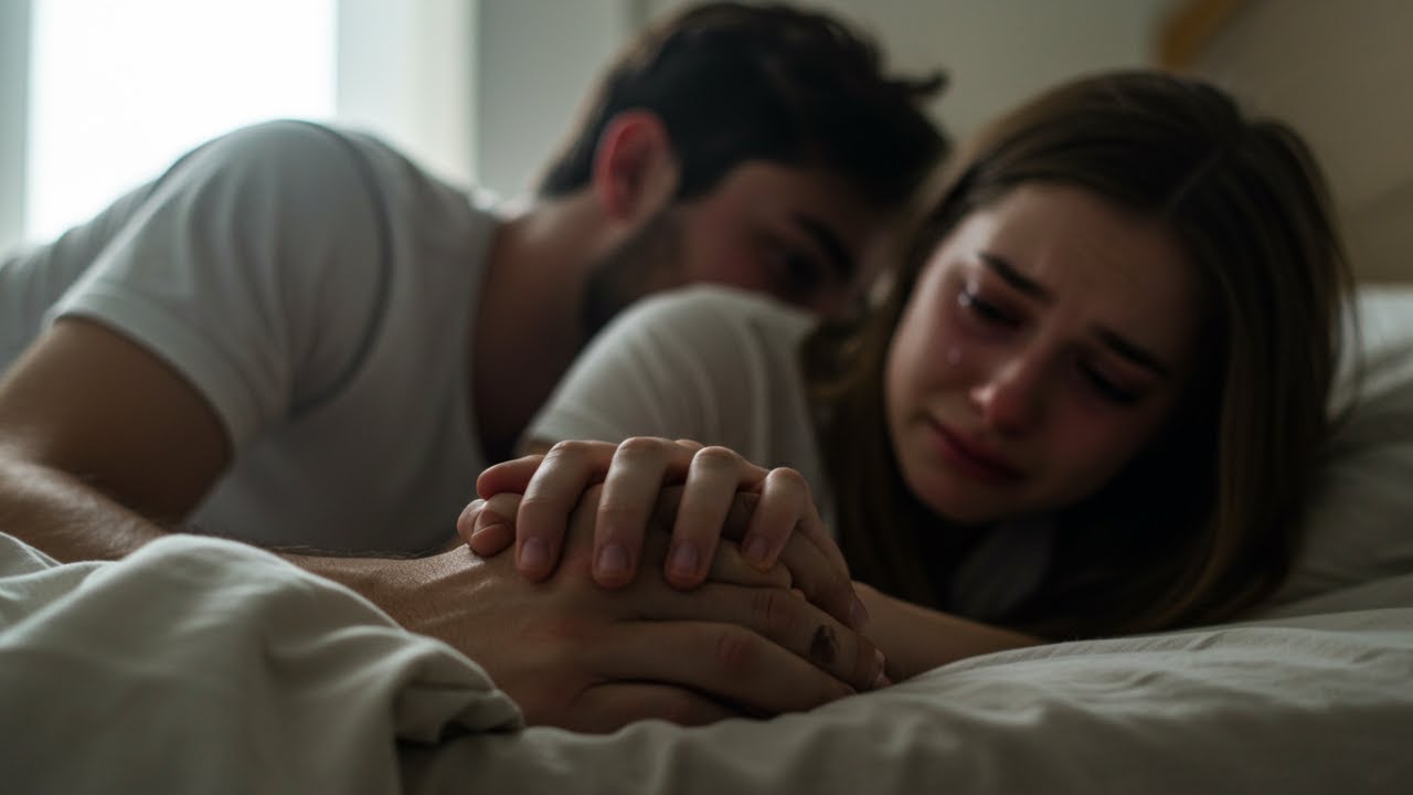 La primera noche que mi novio me llevó por la puerta de atrás - Historias de infidelidad