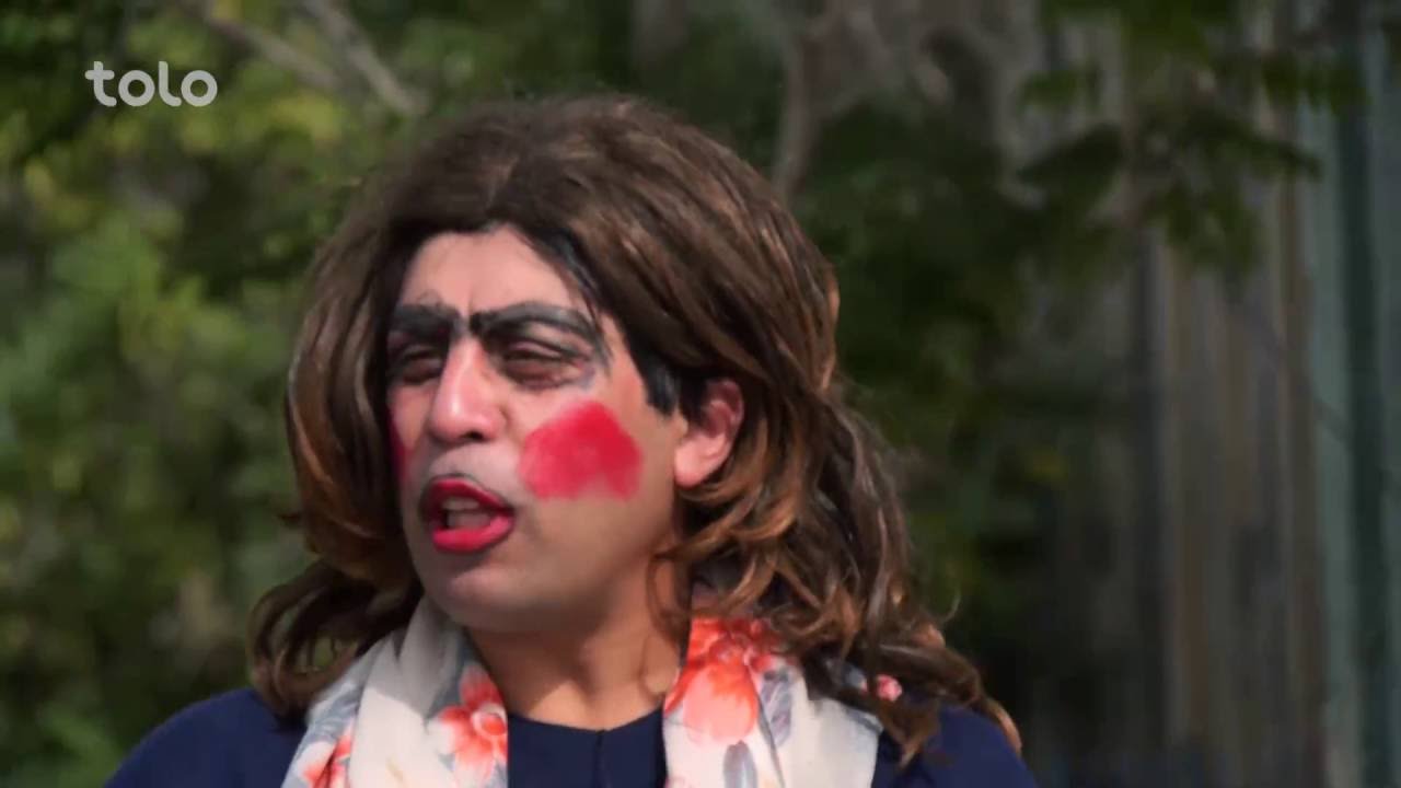 Shabake Khanda - Season 2 - Ep.30 - Beauty Saloons