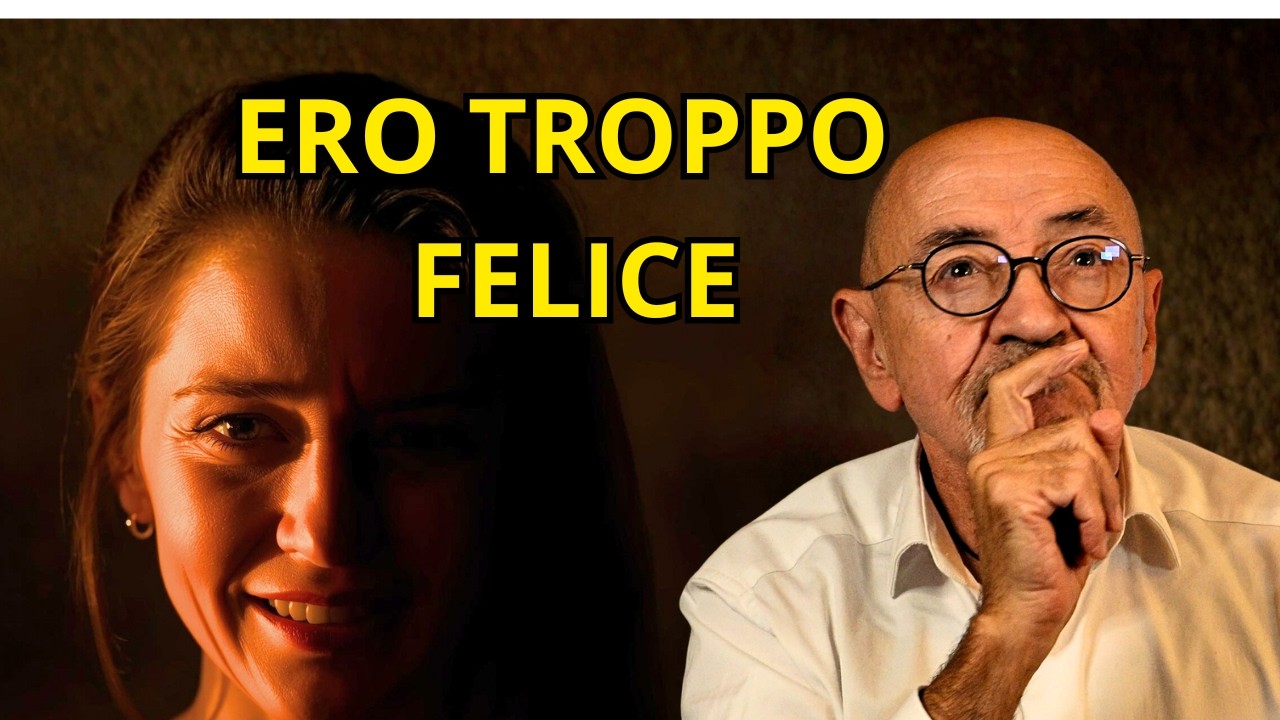 Mi Autosaboto Quando Sono Felice: Perché Roviniamo Ciò Che Funziona?