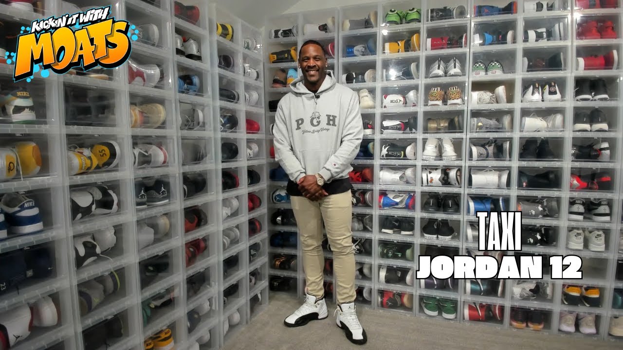 Outfit ideas For The Air Jordan 12 Retro 
