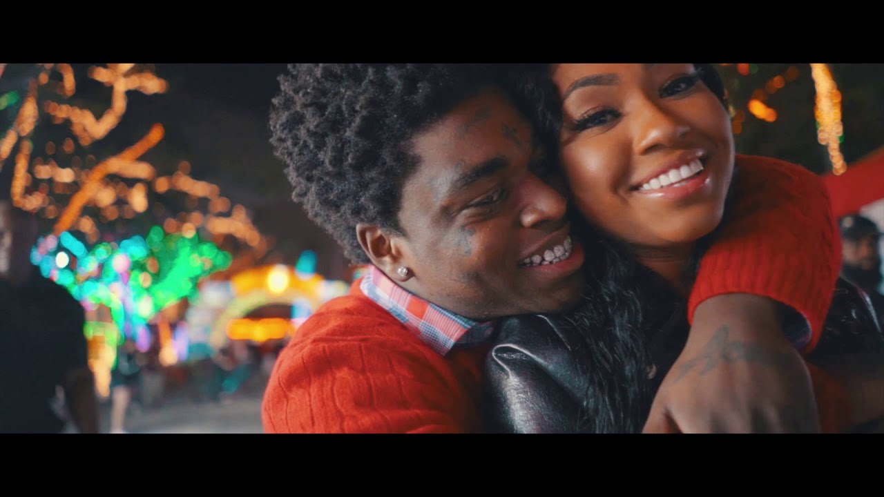 Kodak black - Christmas in Miami [ official music ]