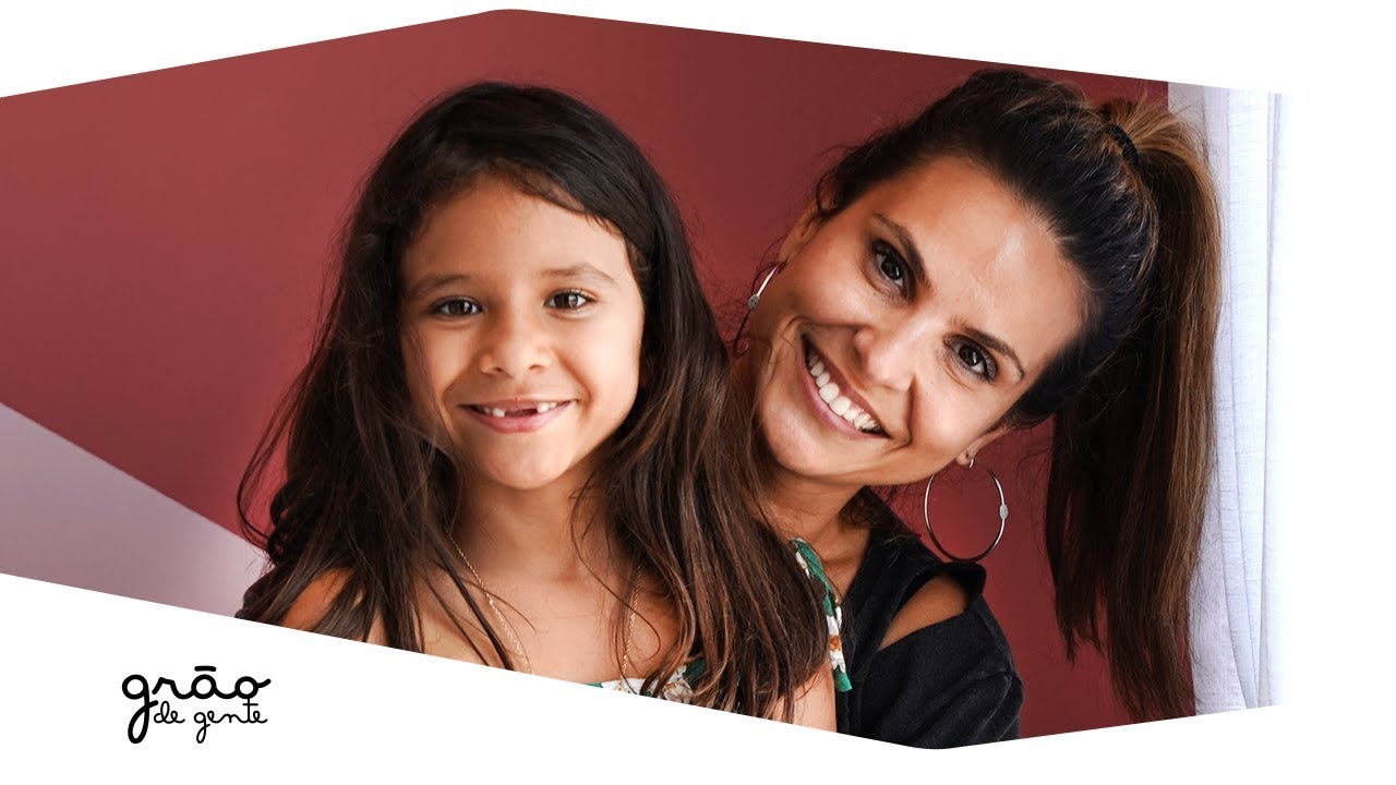 Aline Barros mostra novo quarto de Maria Catherine