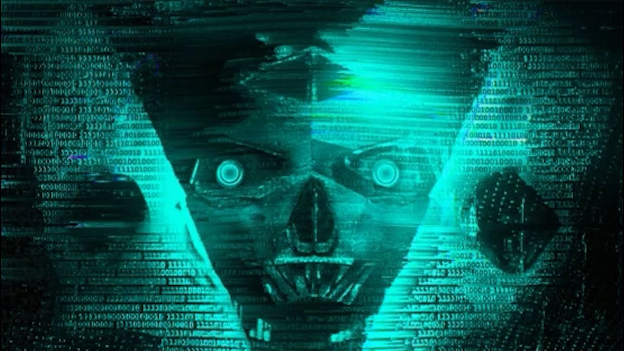 Phantom Program Easter egg SOLVED! + FULL GUIDE