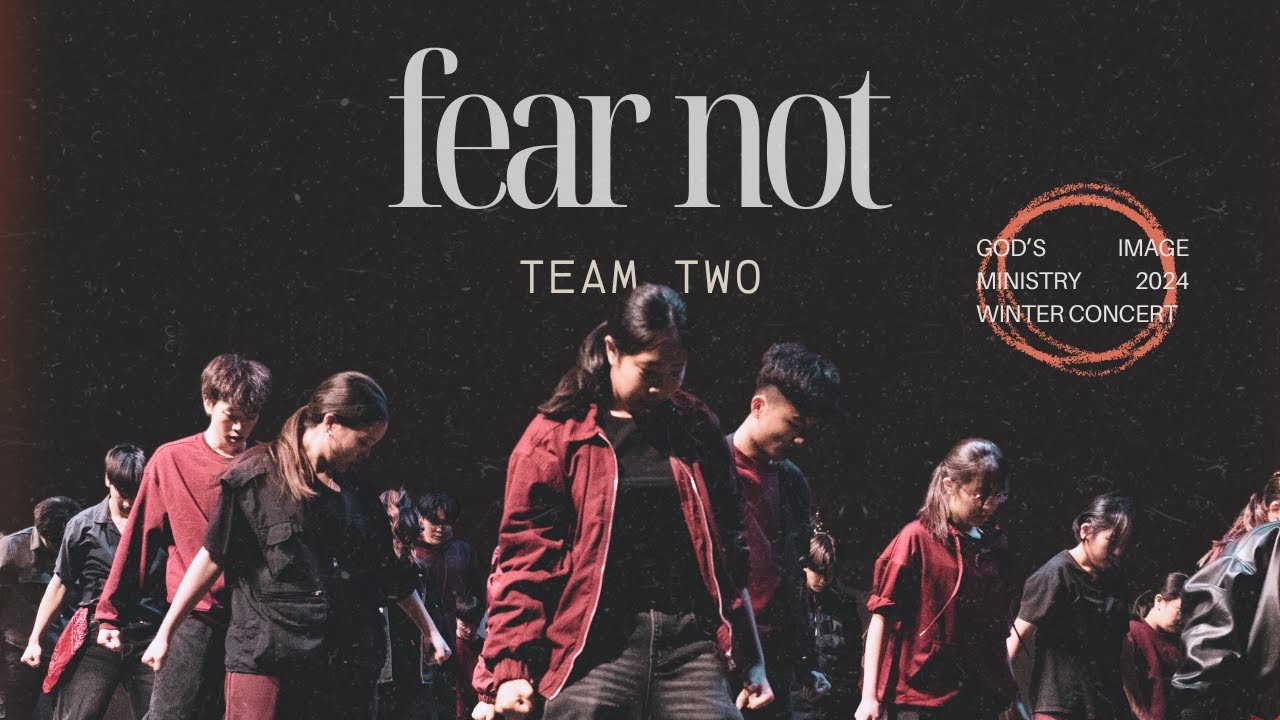 Team 2 - Fear Not // WFN 2024