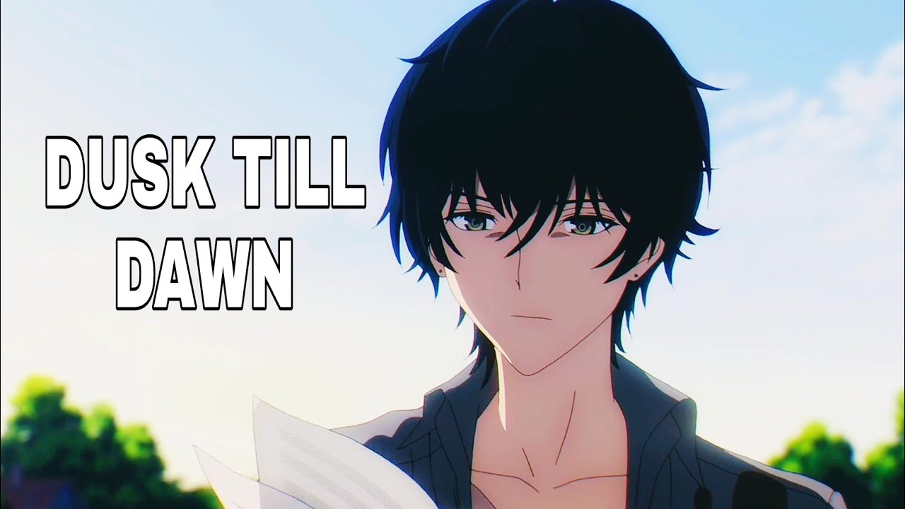 Takt Op. Destiny「AMV」- Dusk Till Dawn ᴴᴰ