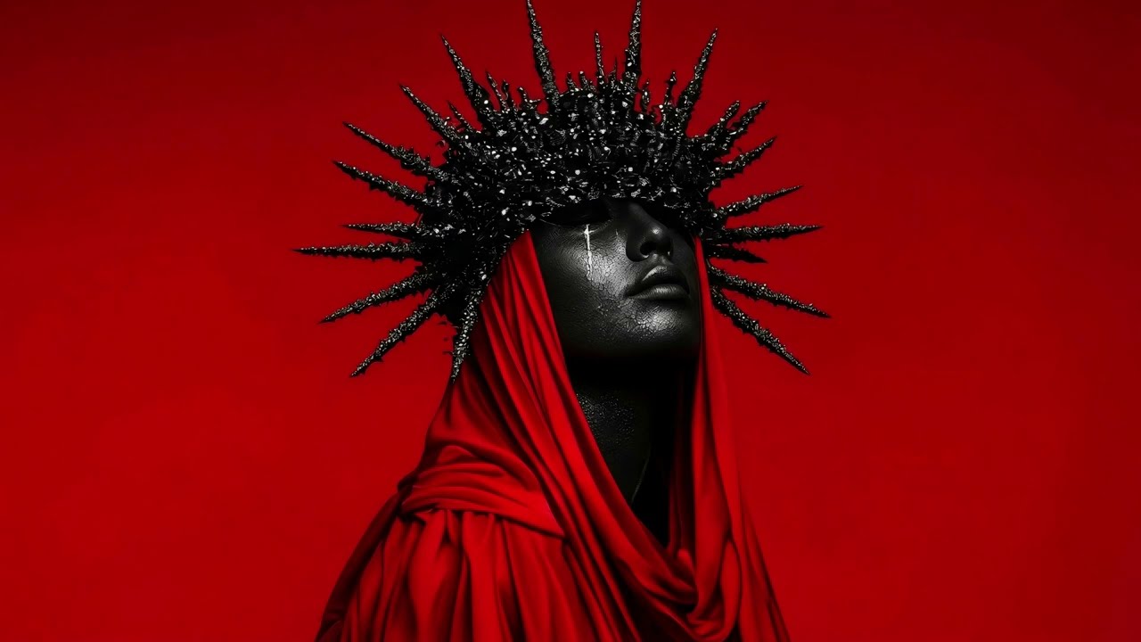 SAHARA  (produced by OCCULT)