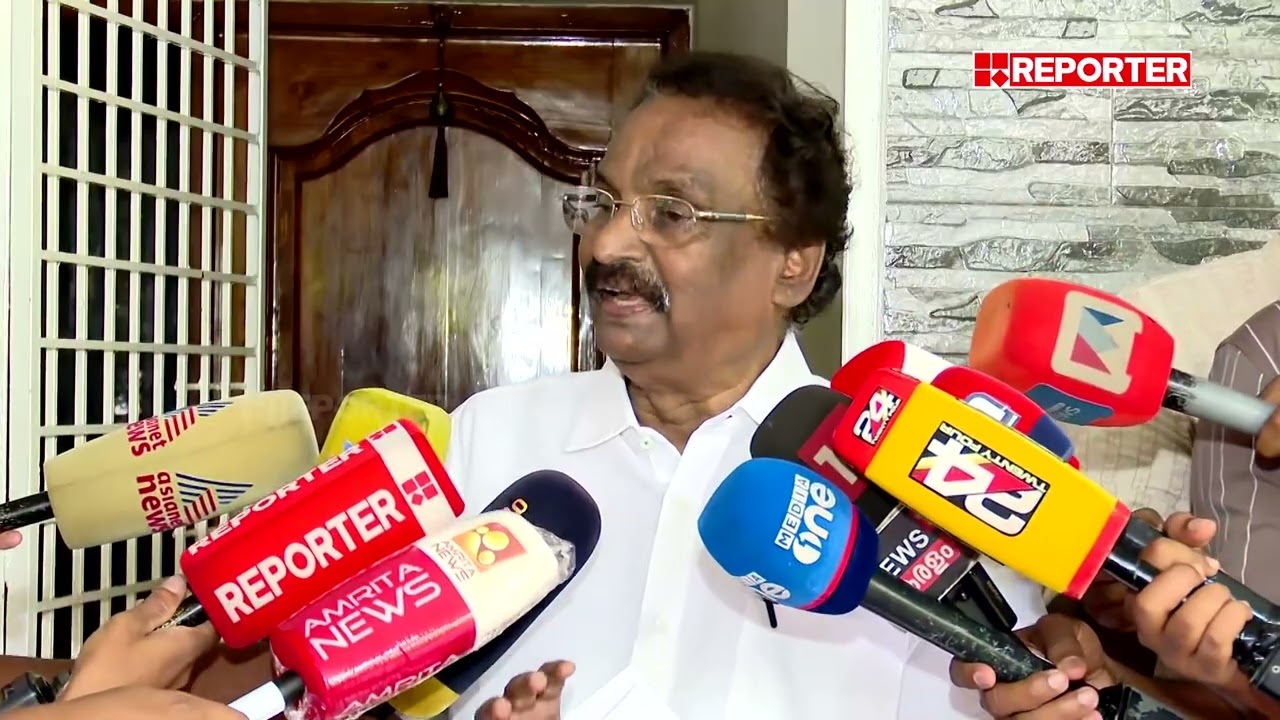 'ഞങ്ങള്&zwj;ക്ക് നേരെ വന്ന കൈ തിരിഞ്ഞുകൊത്താന്&zwj; പോകുന്നത് UDF-നെയായിരിക്കും'; AK Balan