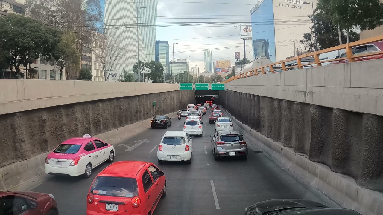 De Toluca a Acapulco en Autobús | Recorriendo Mi Tierra