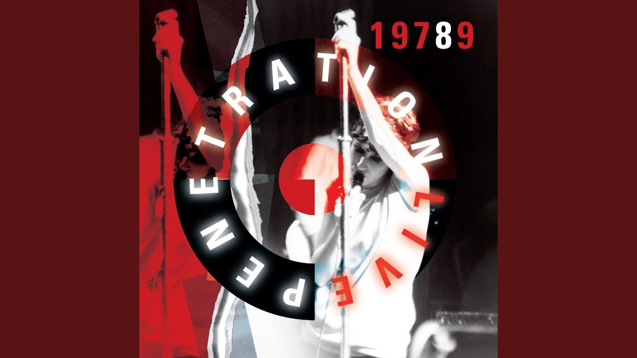 Silent Community (Live at Thames Poly, 1978)