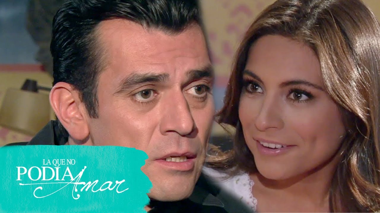 Ana Paula le pide a Rogelio que deje a Cinthia ser feliz | La que no podía amar 2/2 | C-56 | tln