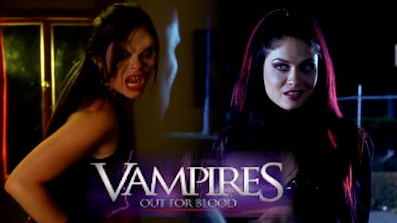 Vampires - Out for Blood: The Vampiress Film Recap