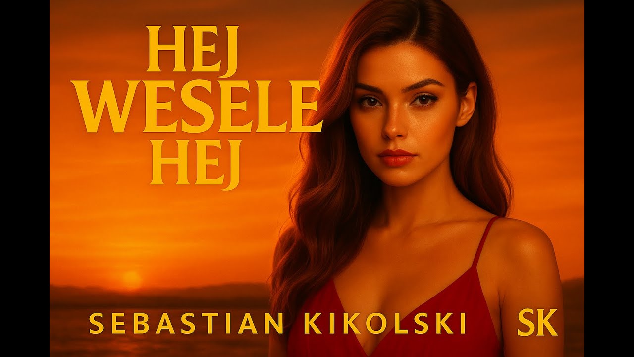 Znasz ten refren? Hej Wesele Hej &ndash; Piosenka, Kt&oacute;ra Rozkręca Każde Wesele 🎉💍 