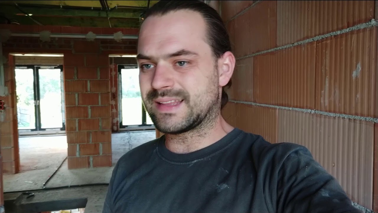 Realizacja kompleksowej instalacji elektrycznej - Instalacja pod system GRENTON Cz.1