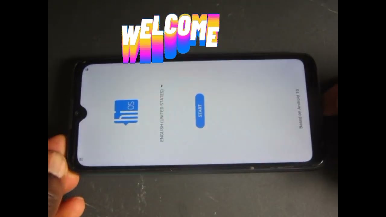 tecno pop5 comment supprimer le compte Google ou débloquer l code wifi de TECNO BD2 POP5 Frp bypass