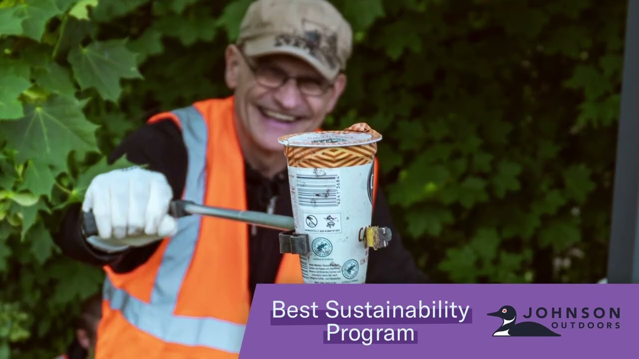 Best Sustainability Program