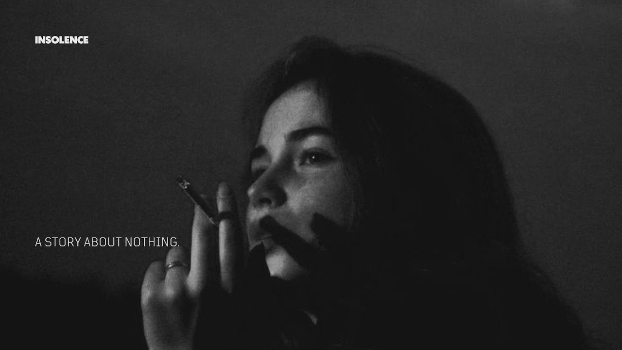 POV: тебе скоро 30, ты потерян и устал притворяться. | indie playlist | Sad songs