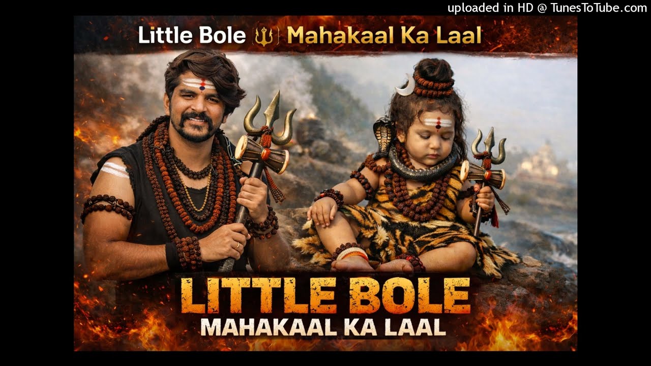 Little bole makal ka bhakt ||Yash Kumar Films|| Gulzaar voice type||Mp 3 song