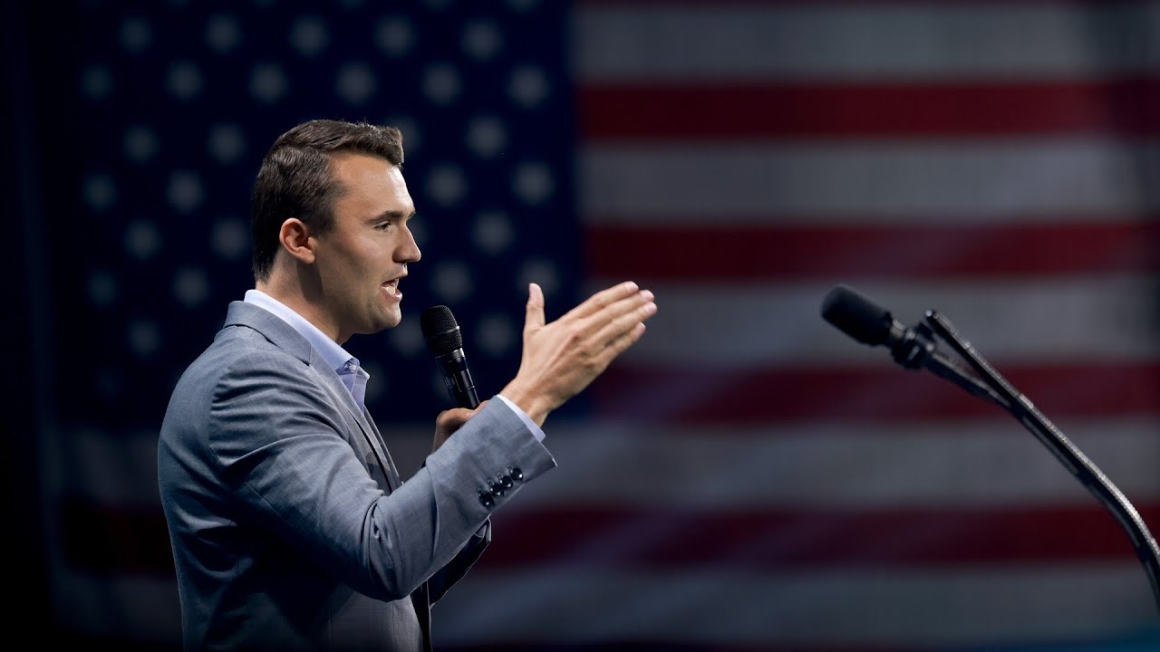 Charlie Kirk’s ‘incredible’ legacy will inspire next generation of conservative leaders