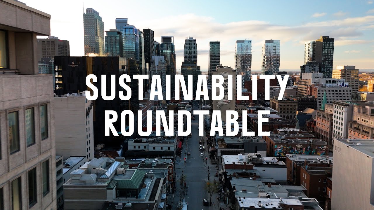 Inside Destination Canada&rsquo;s first Sustainability Roundtable