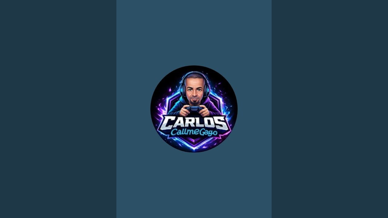 Carlos Pizarro está en vivo