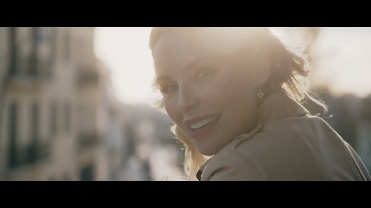Soraya - La Cita (Video Oficial)