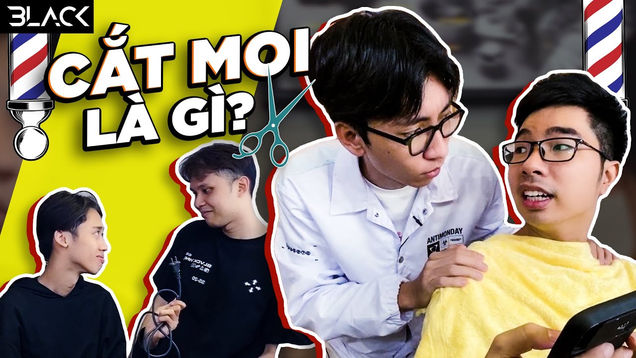Blvckvines 185: Cắt moi l&agrave; g&igrave;?