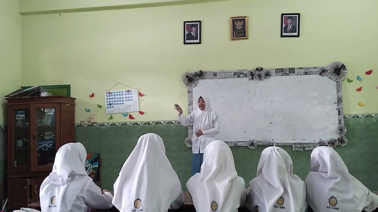 DAI|| INDONESIA BERMARTABAT DENGAN GENERASI QURANI