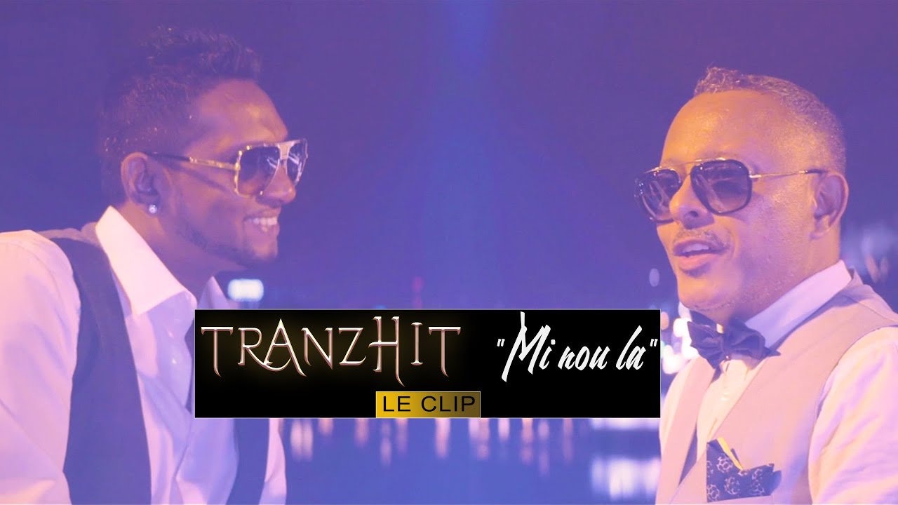 **MI NOU LA** TRANZHIT / ZOUK 2021