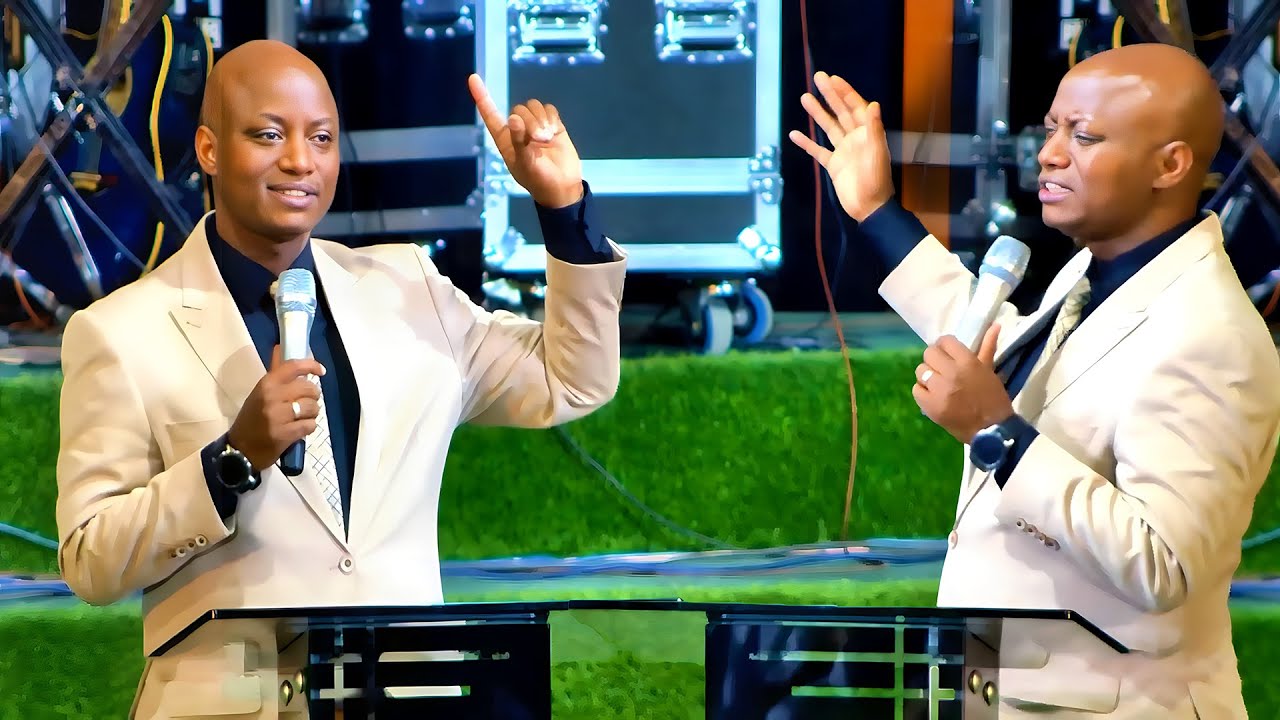 Urukundo rw'Imana n'Imbabazi z'Imana kubuzima bwawe ⌚ Pastor Desire HABYARIMA 🍏