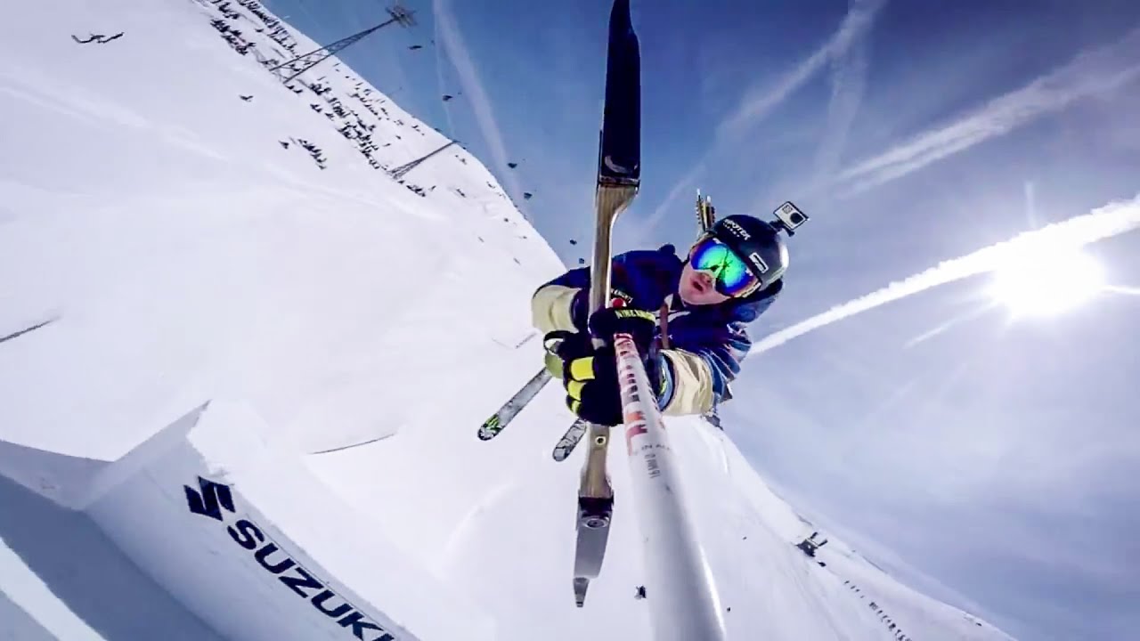 GoPro Highlights Suzuki Nine Knights 2015