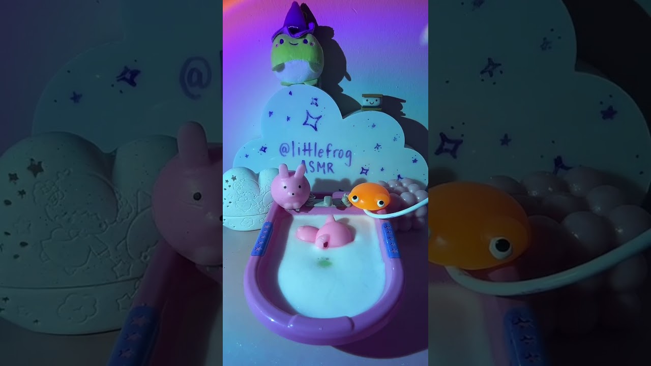 05/08/23 ASMR mochi roleplay, bedtime stories, guess the drawing LIVE ✨