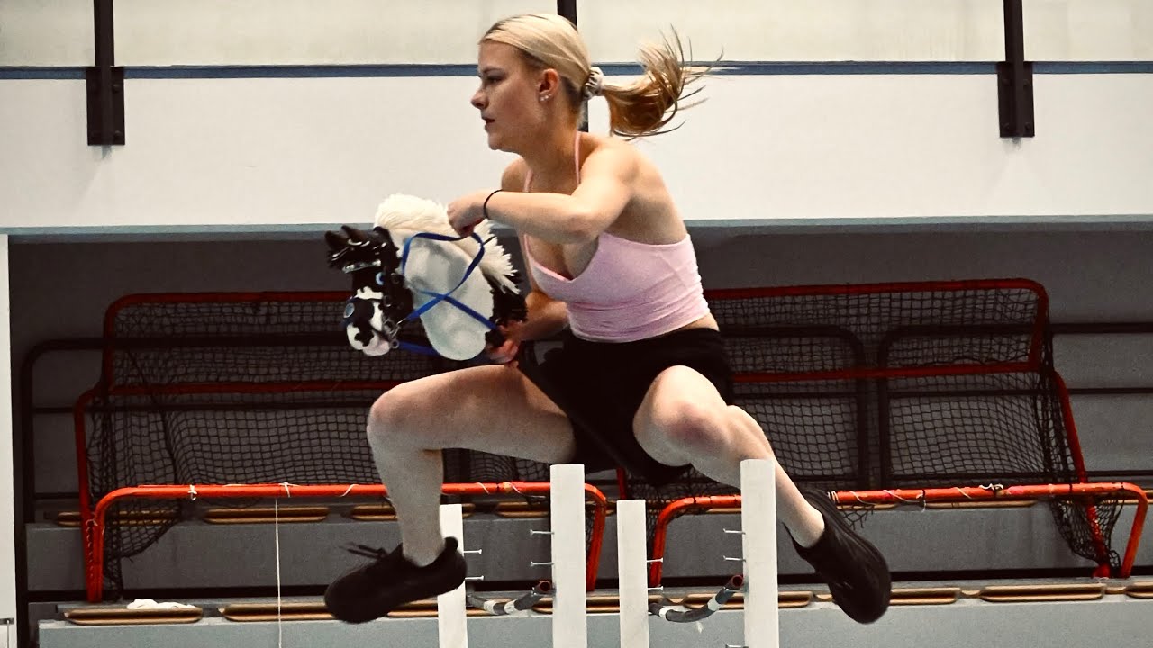 Hieman kaoottinen kisa my day 🤦🏼‍♀️ || Mercury events 11.1.2026 🏆