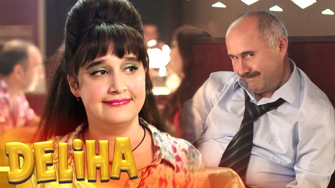 Adam Deliha'ya Asılınca Ortalık Karıştı! | Deliha