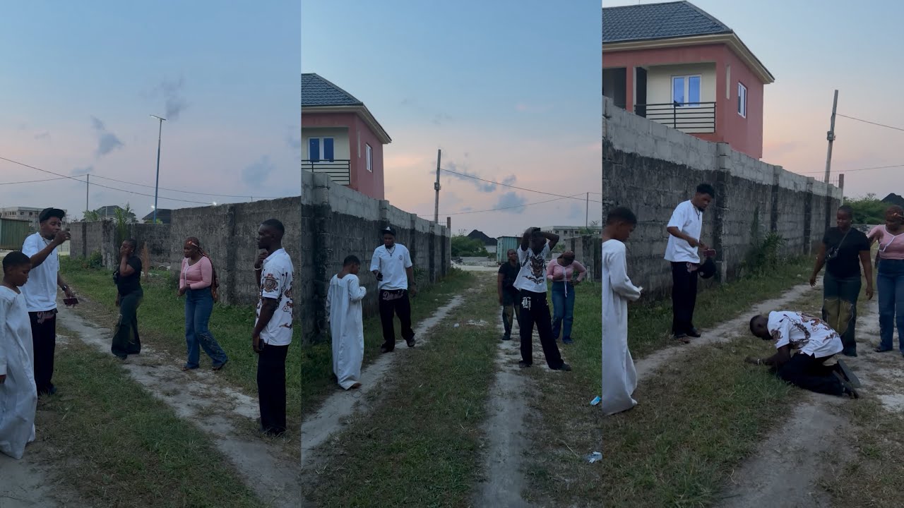 See how prophet Micheal exp0sed junior brother who who t00k the lives of her tow sisters to +up yaho
