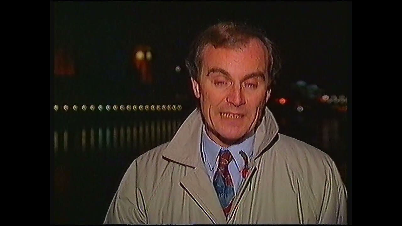 [720p/50p] ITV Central | continuity | 5th November 1995 | NICAM stereo