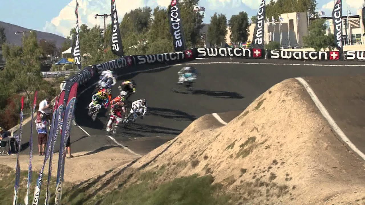 Free Agent Chula Vista UCI World Cup