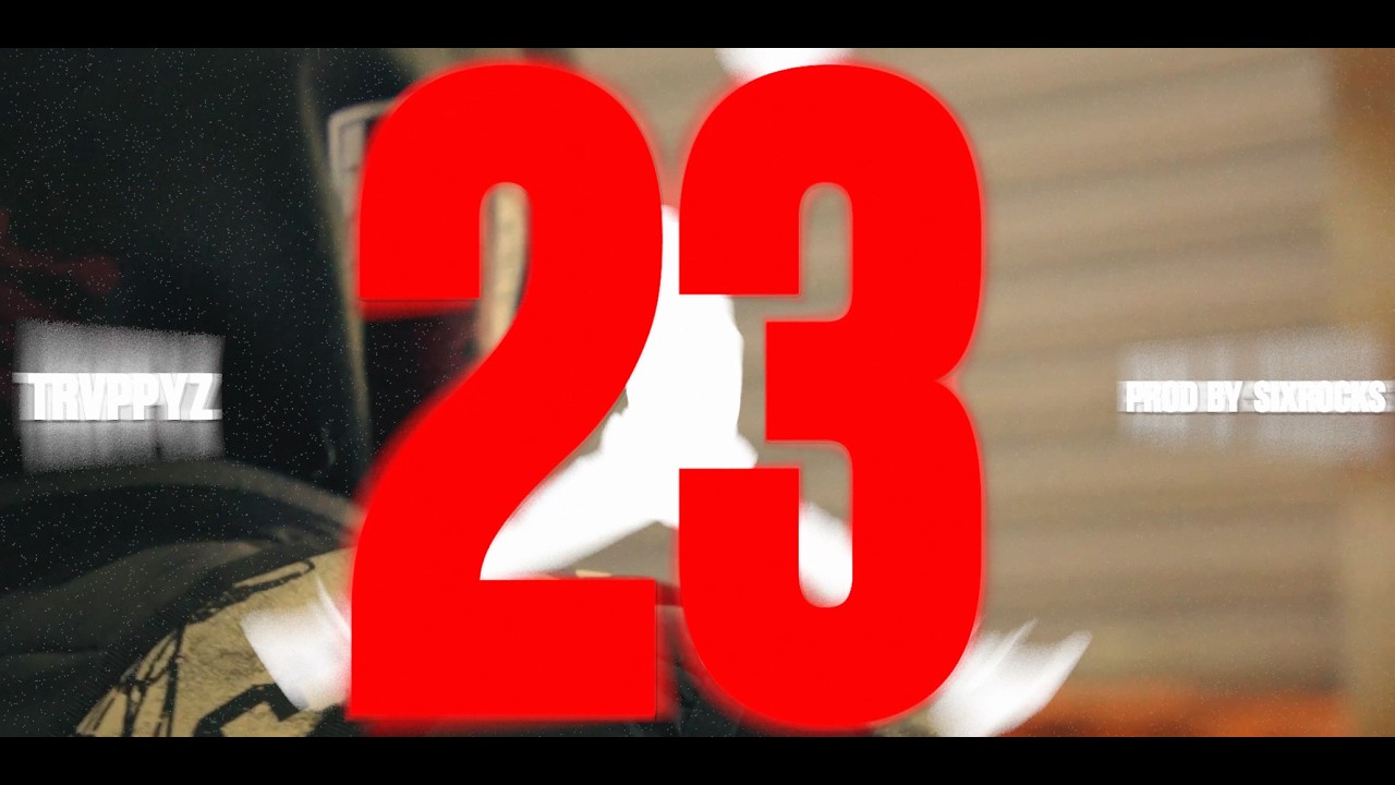 23-Trvppy Z (video oficial)