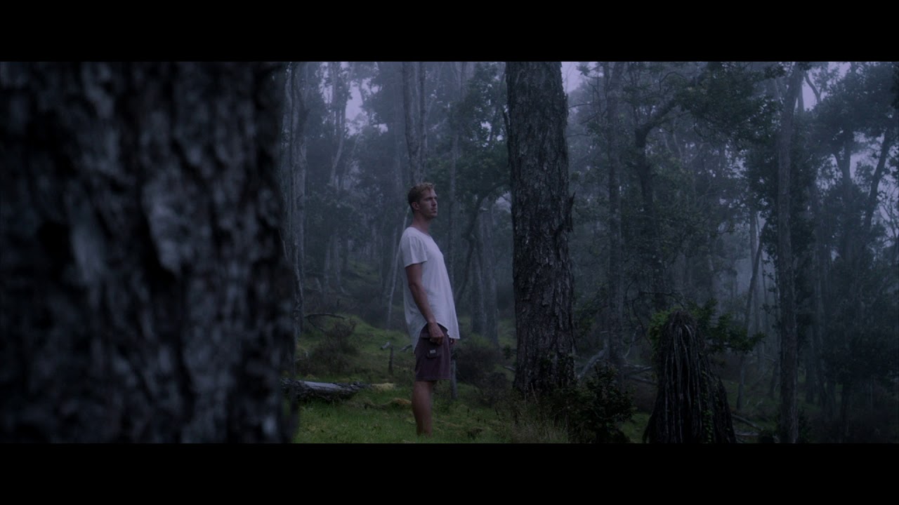 NF - I Miss The Days (Music Video)